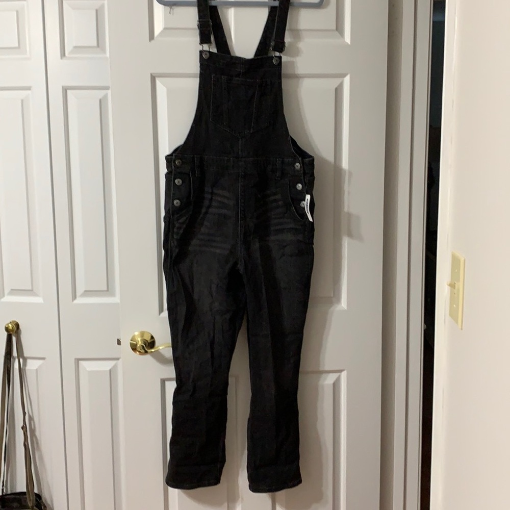 New Old Navy overalls
